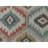 Housse et insert de coussin carré Zepta Bohemian-27173301-111314380