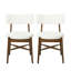 Chaises modernes du milieu du siècle-859796380