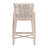 Overlay Outdoor Counter Stool