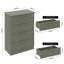  4 Drawer Chest-116644031