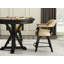 Tabouret de comptoir pivotant 24 po Resendez