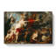Consequences of War by Peter Paul Rubens - Wrapped Canvas-61850929