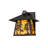 Ziemer Wall Light