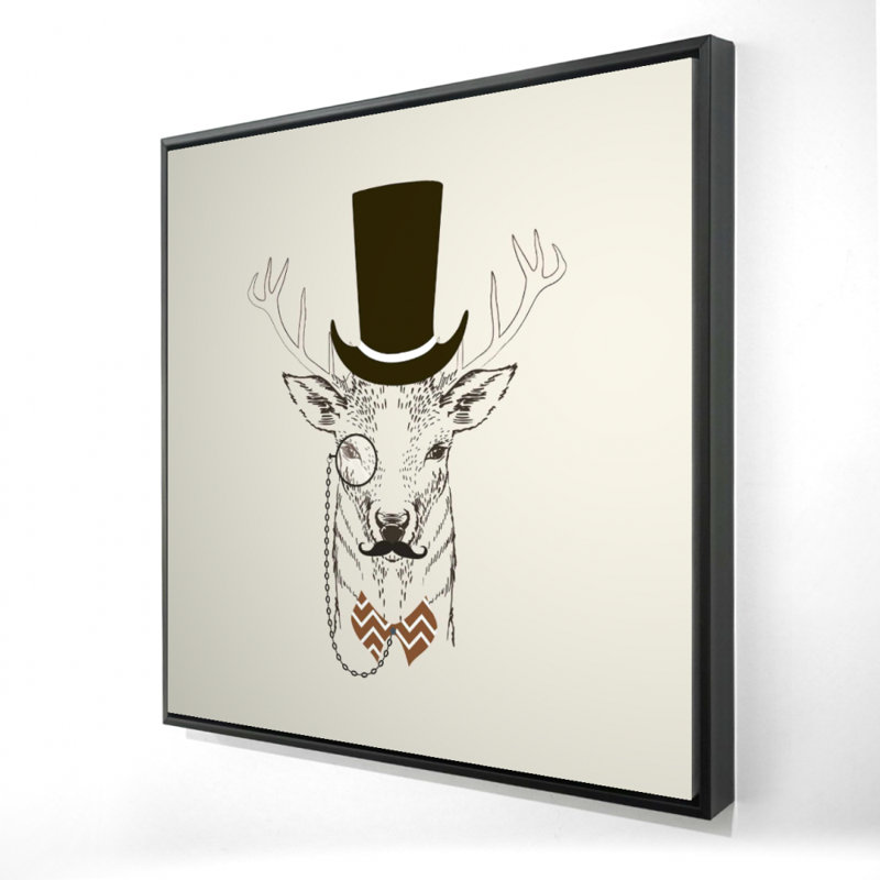 «Aristocrat Roe Deer»