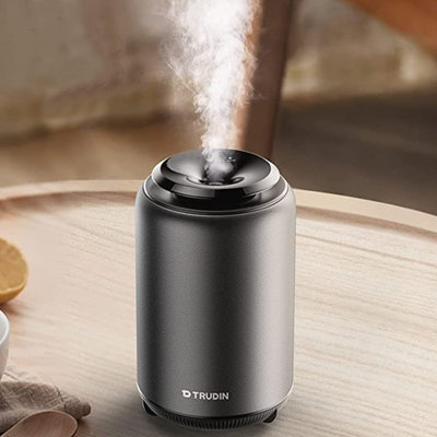Battery Powered Essential Oil Diffusers