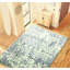 Desdemona Abstract Area Rug-1749921166