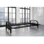 Structure de futon de 76,5 po Richards-1467762409