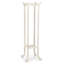 Paris Round Etagere Solid Wood Plant Stand-35929952