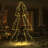 Christmas Cone Tree Artificial Xmas Tree with LEDs Christmas Lighting-2075383670-2102323944