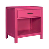 Clara Collection 1 - Drawer Nightstand