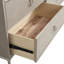 Commode 6 tiroirs Preste-1079788063