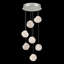 Vesta 7 - Light LED Pendant-59722292