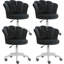 Chaise d'appoint Jeffry-1739714149