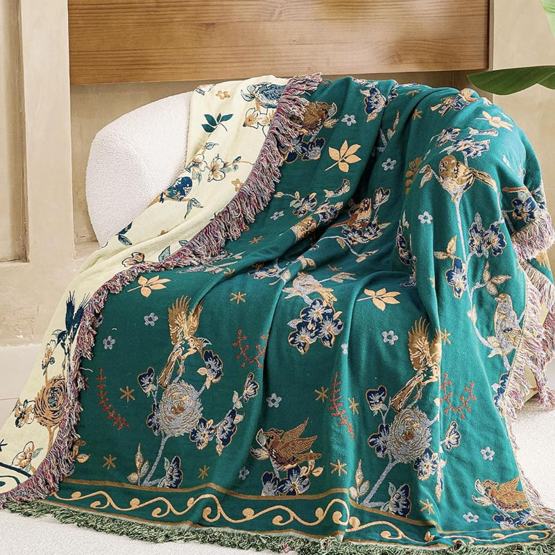 Throw Blanket