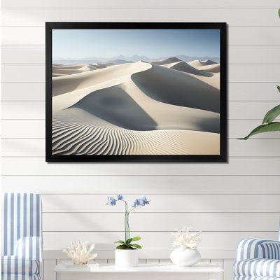 Markeda - Beach & Ocean Wall Decor