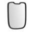 Mercer Rectangle Iron Mirror