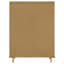 Commode rectangulaire à 5 tiroirs-717602360