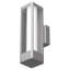 Applique murale moderne 12W à DEL-1635298906