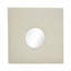 Miroir 24 po Laurel Quartz