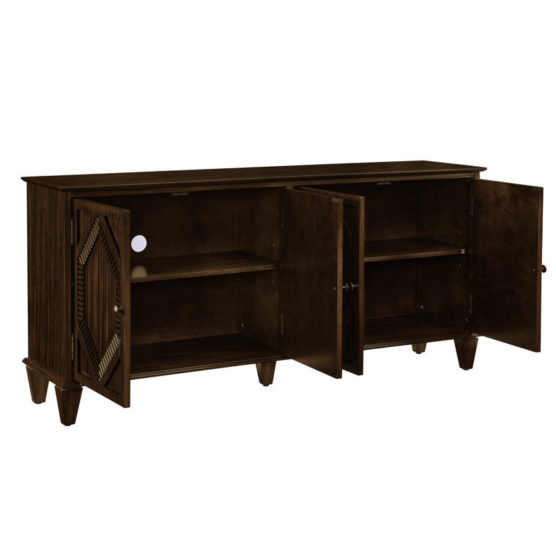 Buffet Mid Century