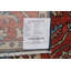 Tapis turc en laine Heriz Serapi