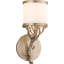 Whitman 1 - Light Bath Sconce