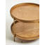 Adalbero Tray Top End Table