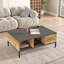 Living Room Furniture Set