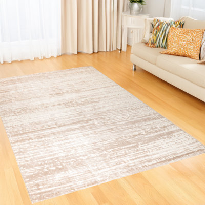 Tapis rectangulaire Kellyjean
