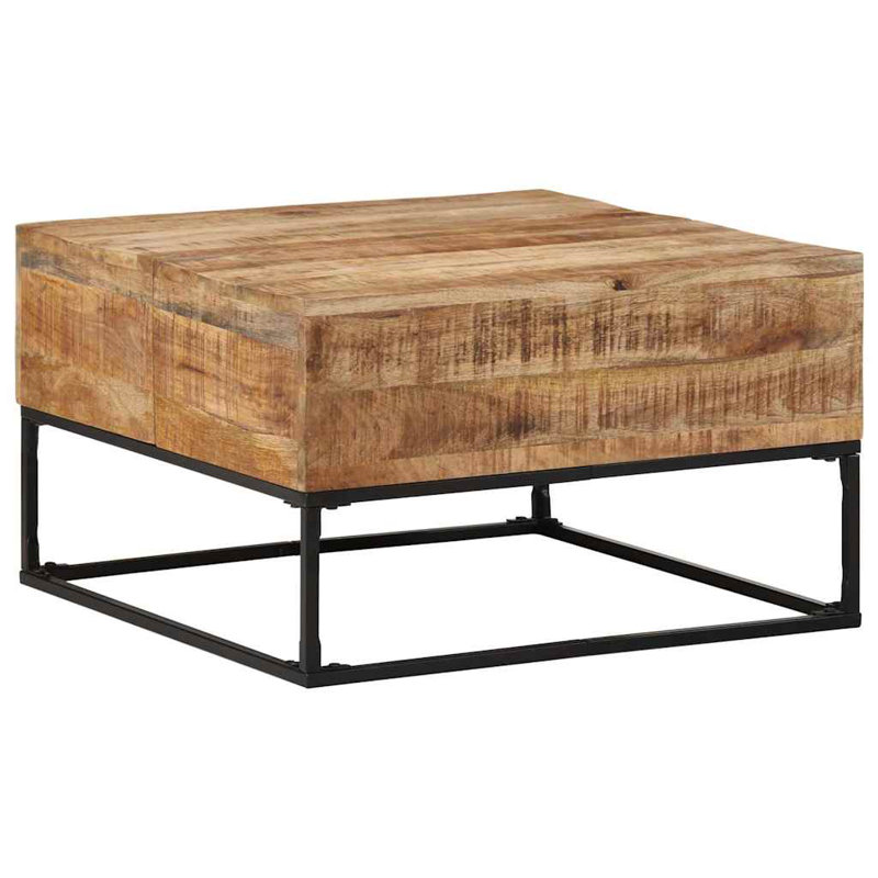 Table basse Adhitya, Naturel