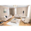 Whitby Velvet Chesterfield Chair-1349449630-1349449631