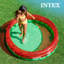 Piscine Intex Watermelon, 2 ans et plus