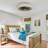 19.6'' Ceiling Fan with Light Kit and Remote Control Included-88308908-98089885