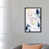 Black Framed selected