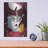 " Alice in Wonderland " Print