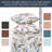 Safari Animals Jungle Adventure Bedsheet Set for Explorers - Wildlife Wonders Decor for Kids-455064448