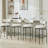 Swivel Bar Stools Set Of 4-1440425677