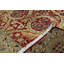 Hand Knotted Wool Oriental Area Rug