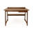 Solid Wood Writing Desk