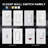 15 Tamper Resistant 3-Way Rocker Light Switch-83197662