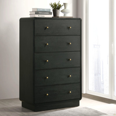 Commode 5 tiroirs