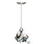 Luminaire suspendu géométrique unique à 1 lumière Dale-22109601-22109594-22109599