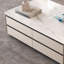 Table basse de salon de style moderne-106235528