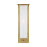 Dresden 1 - Light Bath Sconce