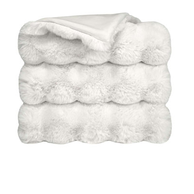 Affair Throw Blanket
