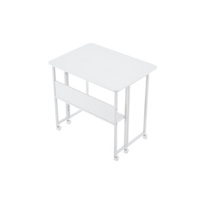Foldable Desk, Versatile, Kitchen, Picnic 31.5 Inches Folding Portable, Study, Bedroom
