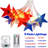 Gustabo 228'' LED String Lights