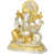 Argent / or