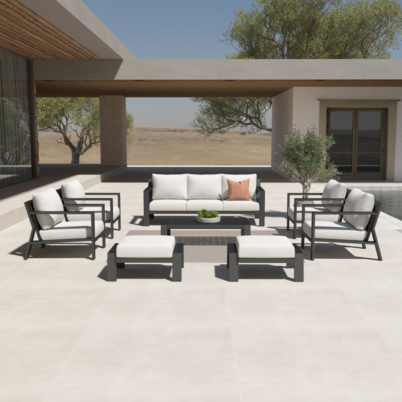 Chastain 4-Piece Seating Set