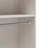 Aodren 23.5'' Reach-In Set
